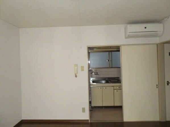 ジュネパレスの物件内観写真